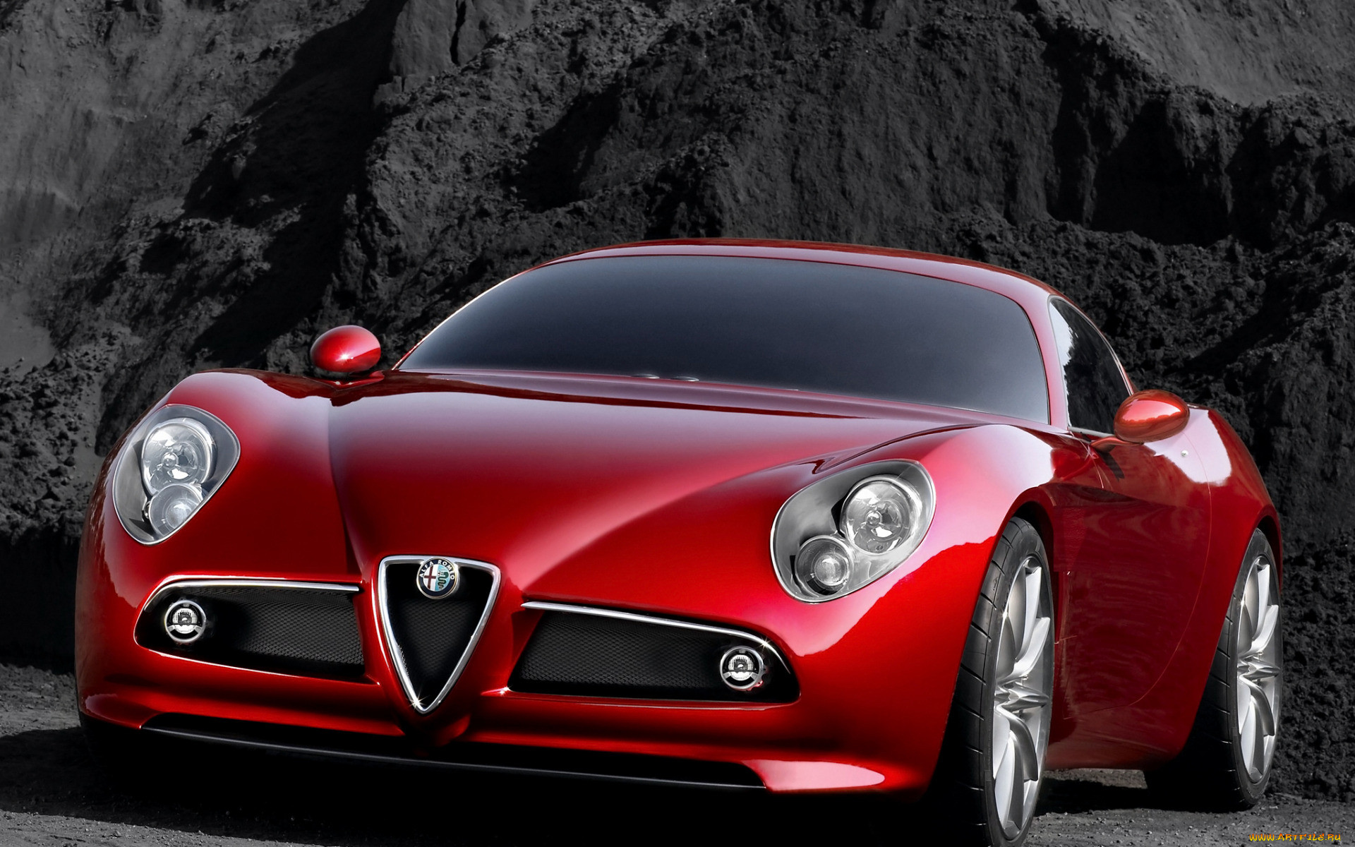 , alfa romeo, , 